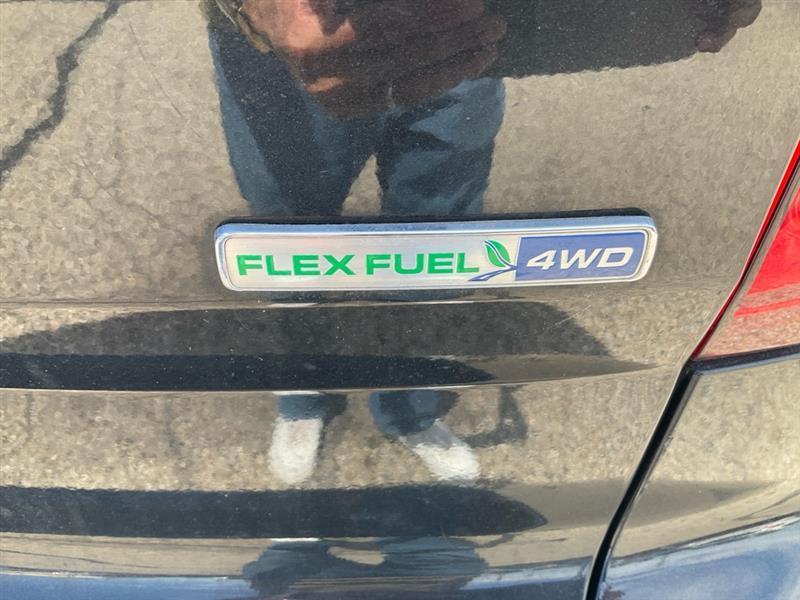 Ford Explorer XLT 4WD 2015