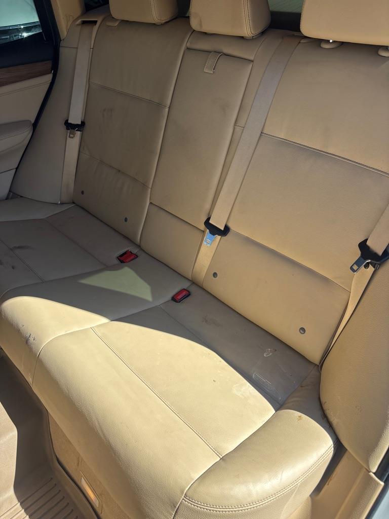 BMW X3 xDrive28i 2012