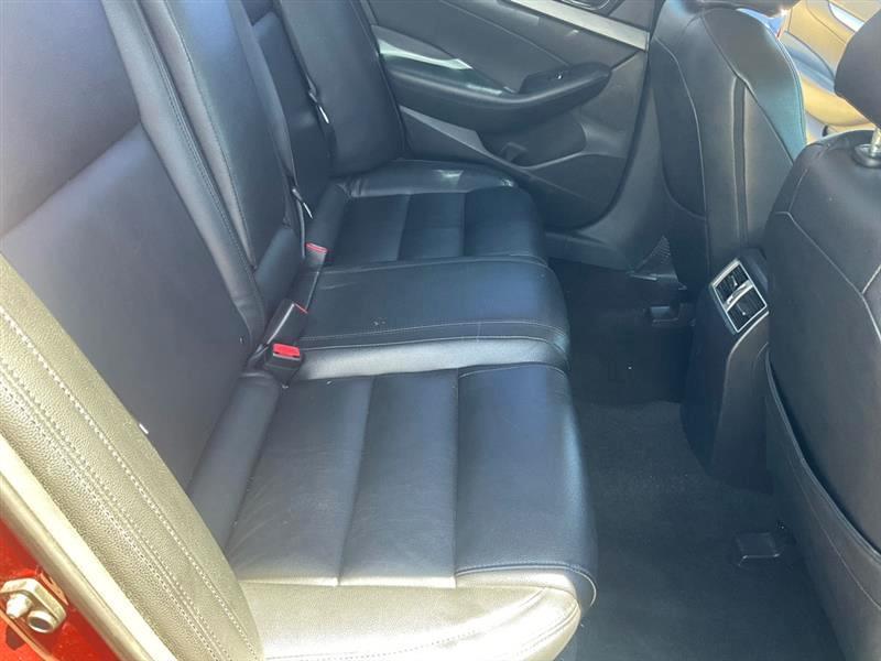 Nissan Maxima 3.5 S 2016