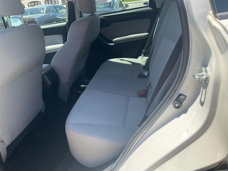 Subaru Forester 2.5i Premium 2015