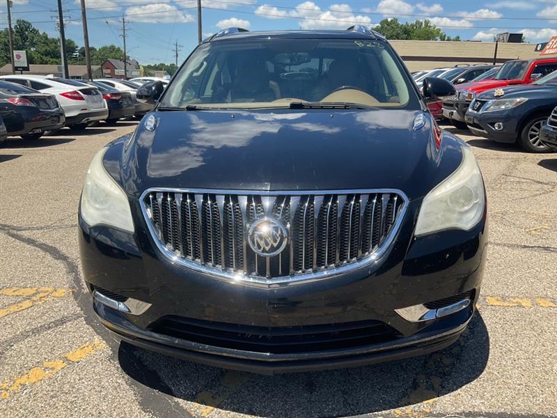 2016 Buick Enclave Leather FWD