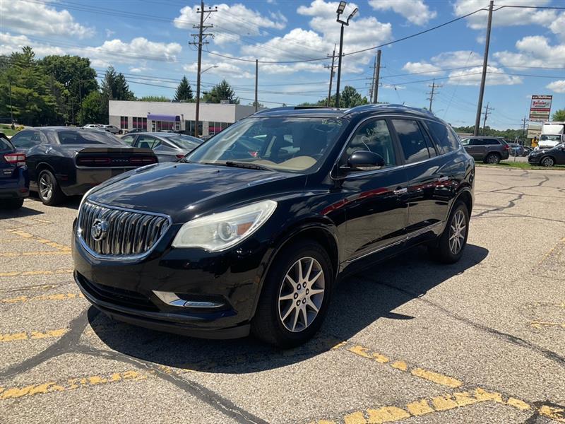 Buick Enclave Leather FWD 2016