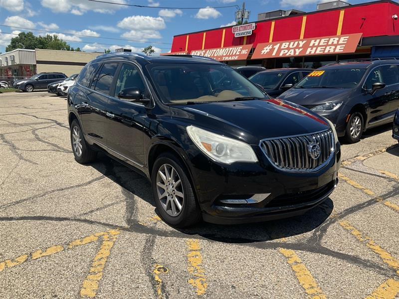 Buick Enclave Leather FWD 2016
