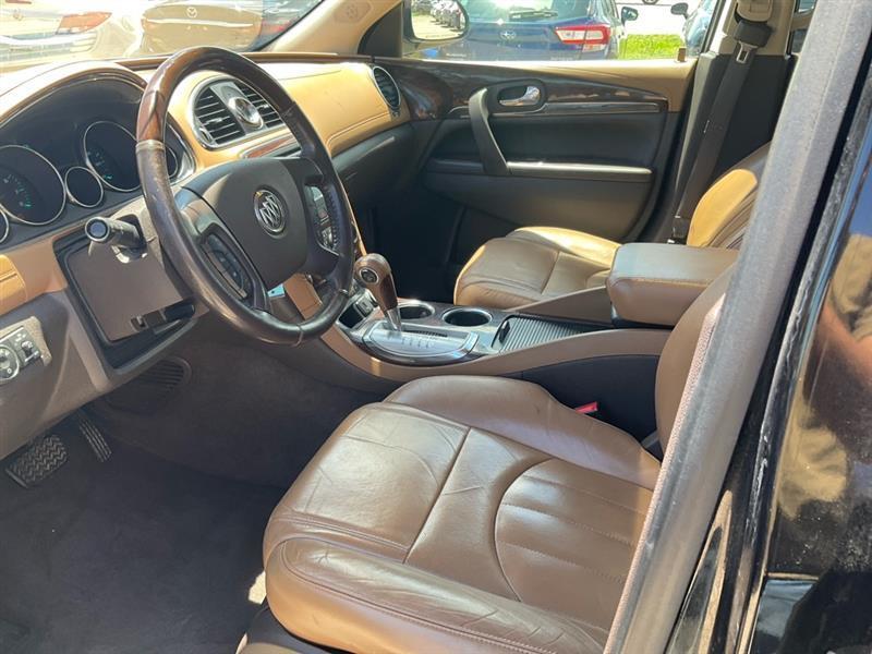 Buick Enclave Leather FWD 2016