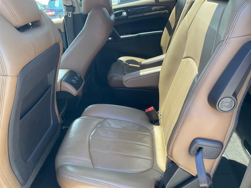 Buick Enclave Leather FWD 2016
