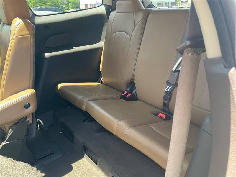 Buick Enclave Leather FWD 2016