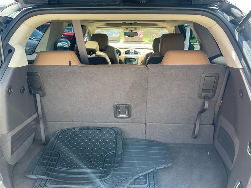 Buick Enclave Leather FWD 2016