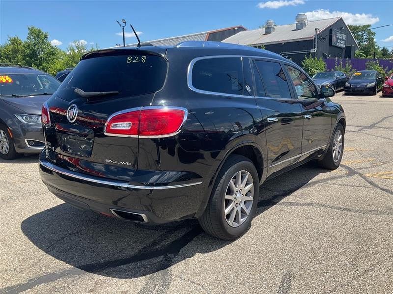 Buick Enclave Leather FWD 2016