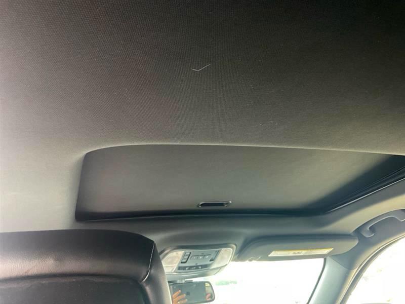 Jeep Grand Cherokee Limited 4WD 2016