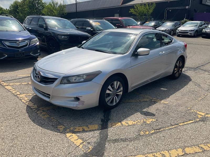 Honda Accord  2011