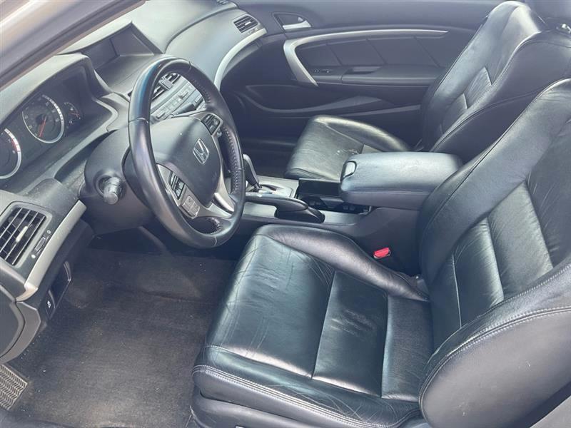 Honda Accord  2011
