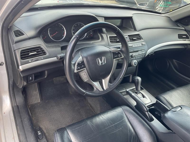 Honda Accord  2011