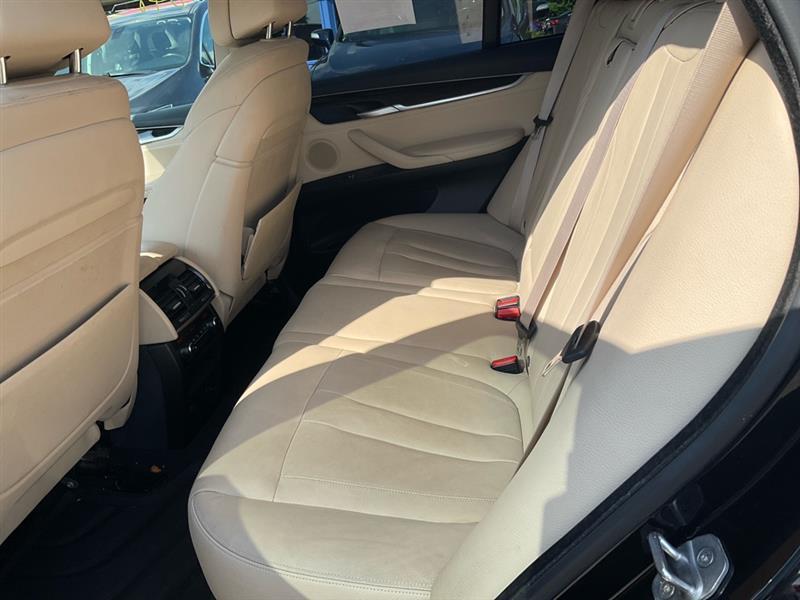 BMW X5 sDrive35i 2016