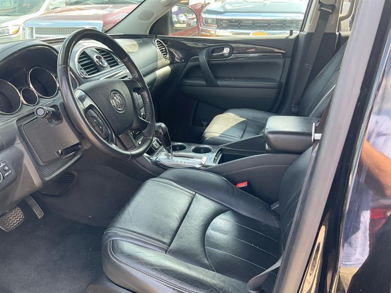 Buick Enclave Leather FWD 2017