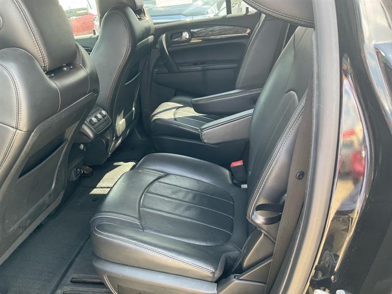 Buick Enclave Leather FWD 2017
