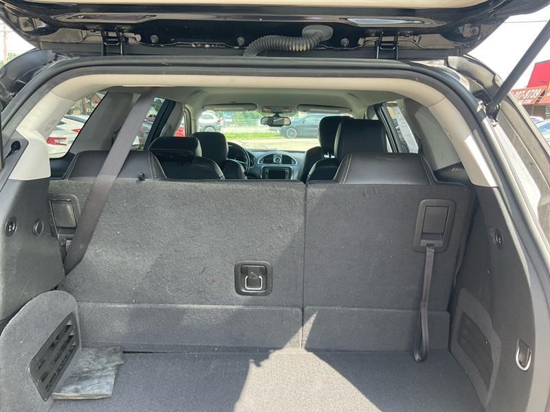 Buick Enclave Leather FWD 2017