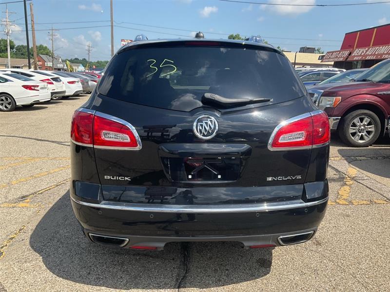Buick Enclave Leather FWD 2017