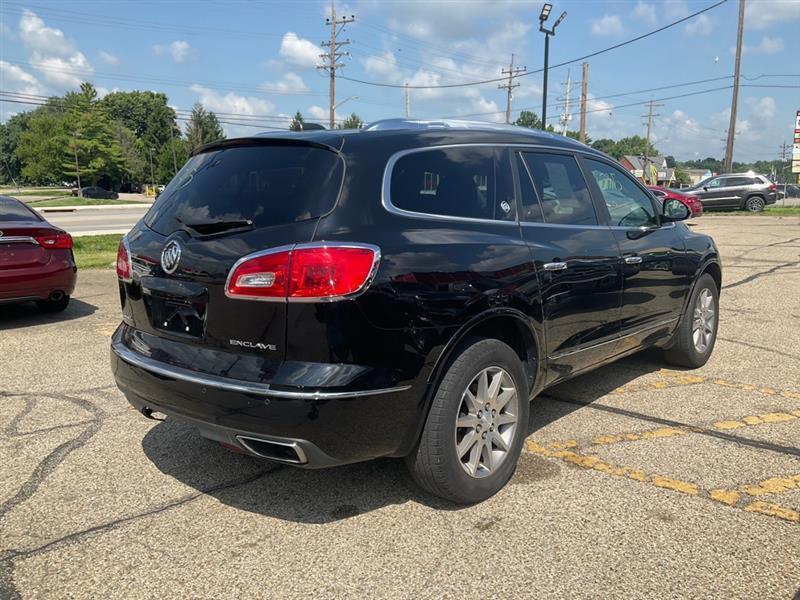 Buick Enclave Leather FWD 2017
