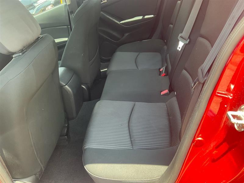 Mazda MAZDA3 i Grand Touring AT 5-Door 2016