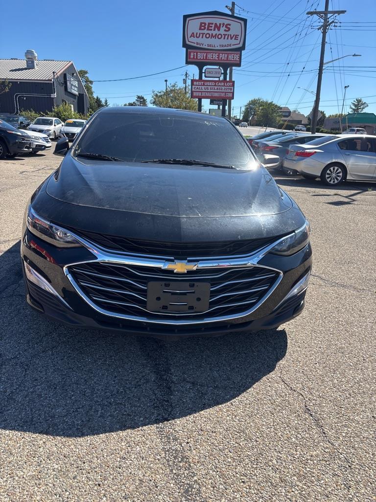 Chevrolet Malibu LS 2019