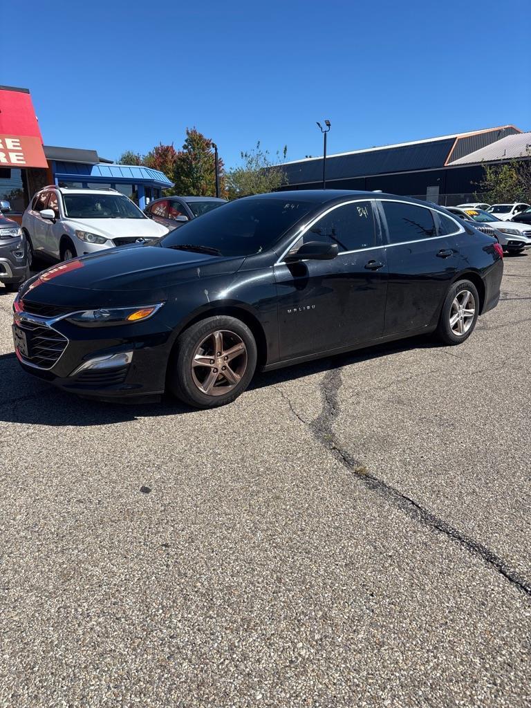 Chevrolet Malibu LS 2019