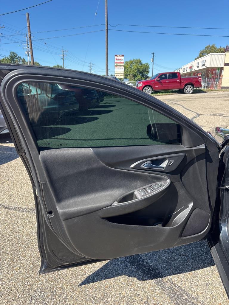 Chevrolet Malibu LS 2019