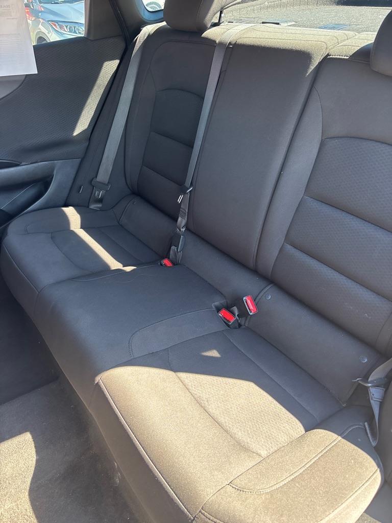 Chevrolet Malibu LS 2019
