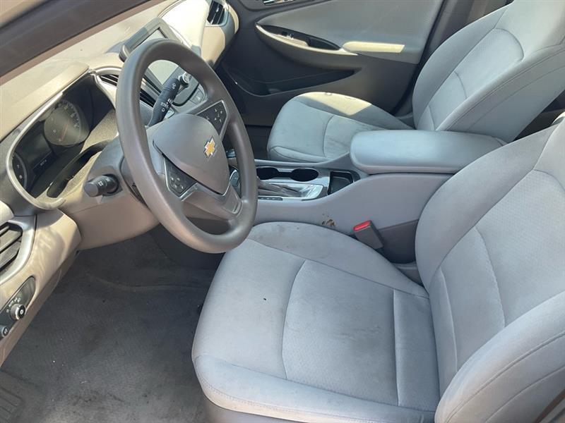 Chevrolet Malibu LS 2016