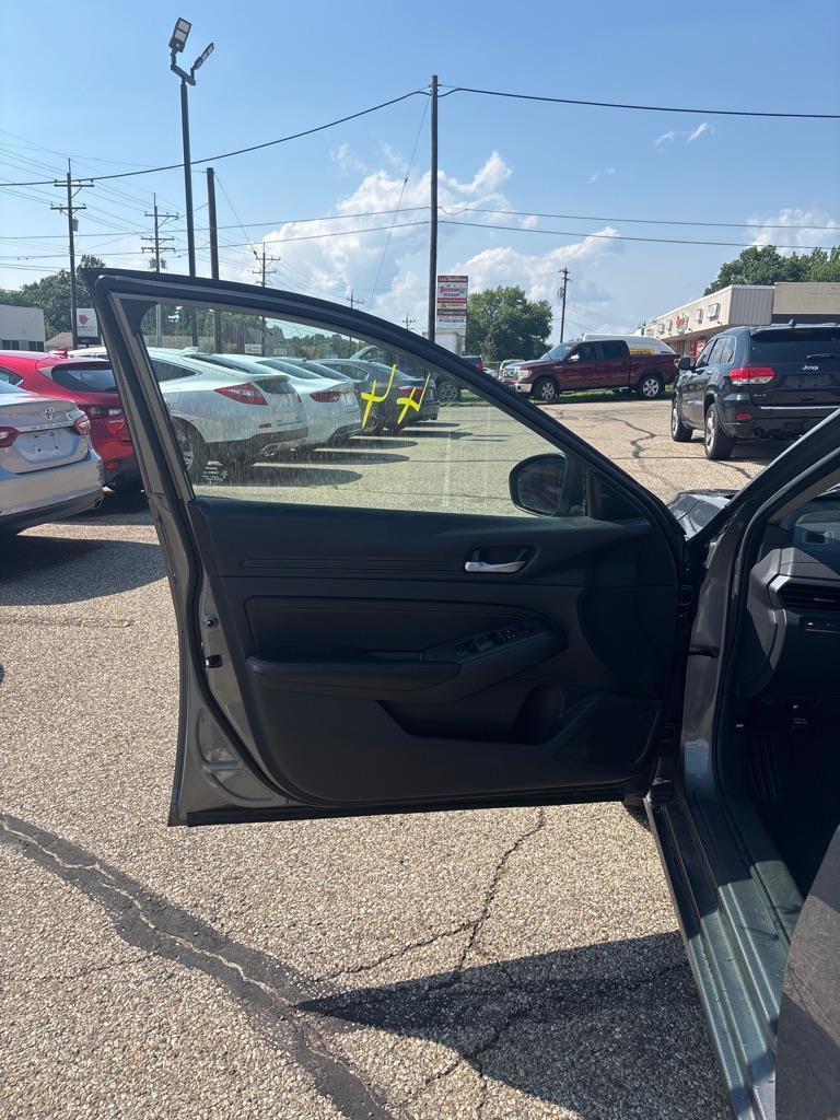 Nissan Altima 2.5 SR 2020