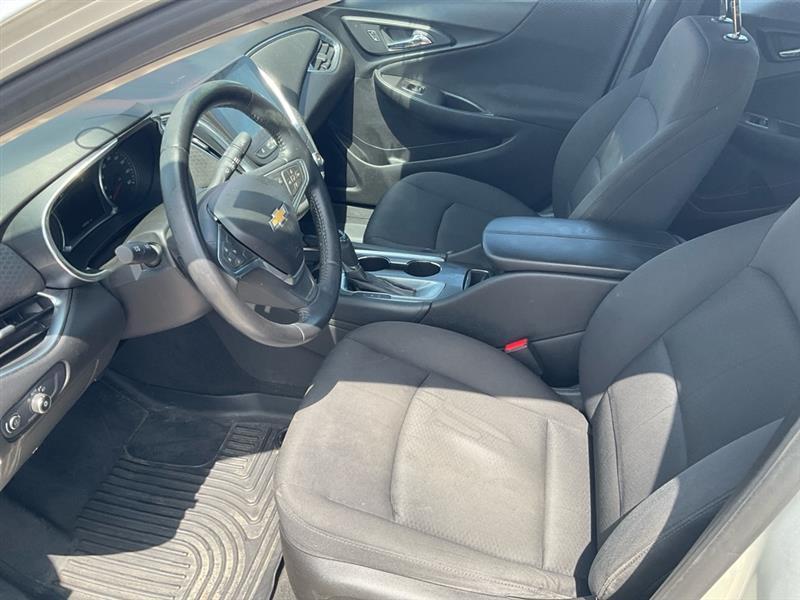 Chevrolet Malibu 1LT 2016