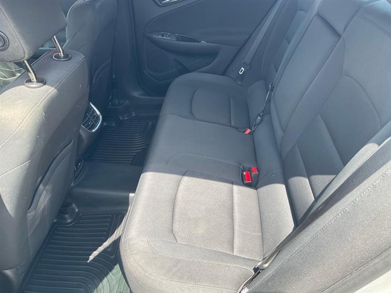Chevrolet Malibu 1LT 2016