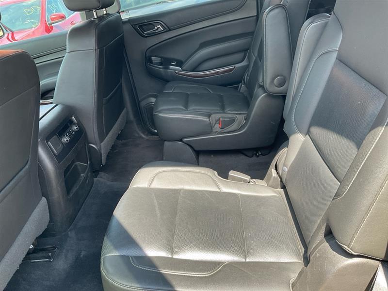 GMC Yukon XL SLT 4WD 2019