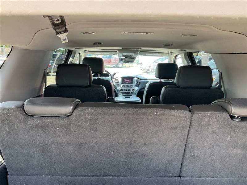 GMC Yukon XL SLT 4WD 2019