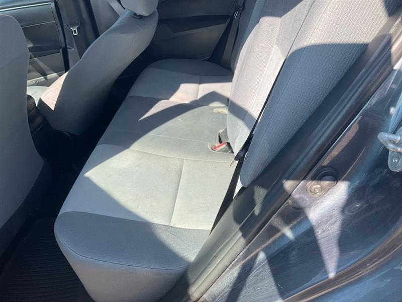 Toyota Corolla LE CVT 2016