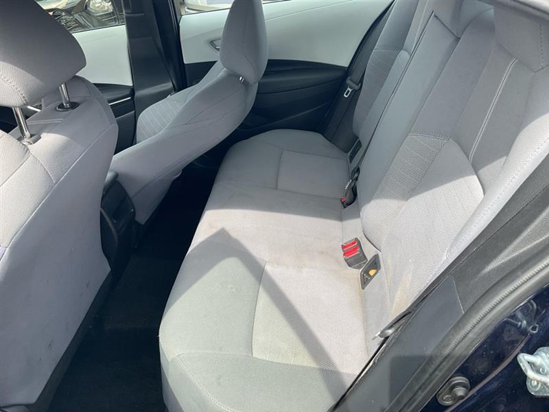 Toyota Corolla SE 2021