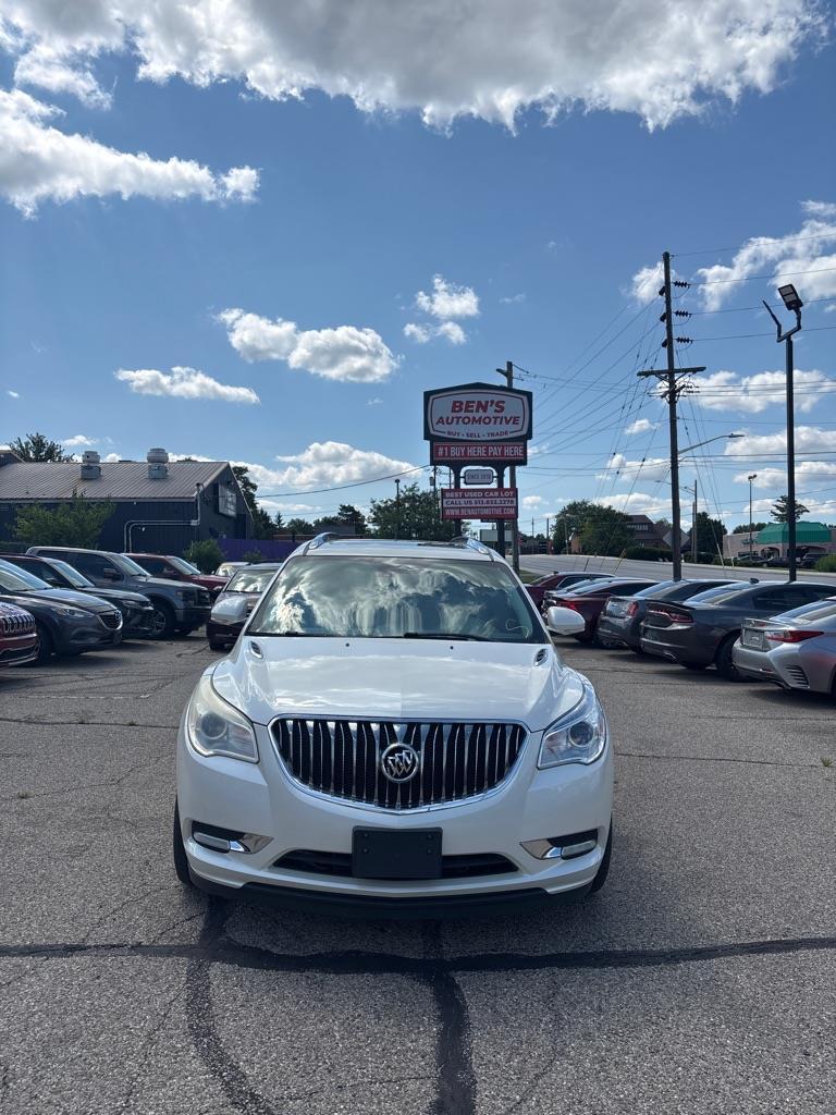 2014 Buick Enclave Premium AWD