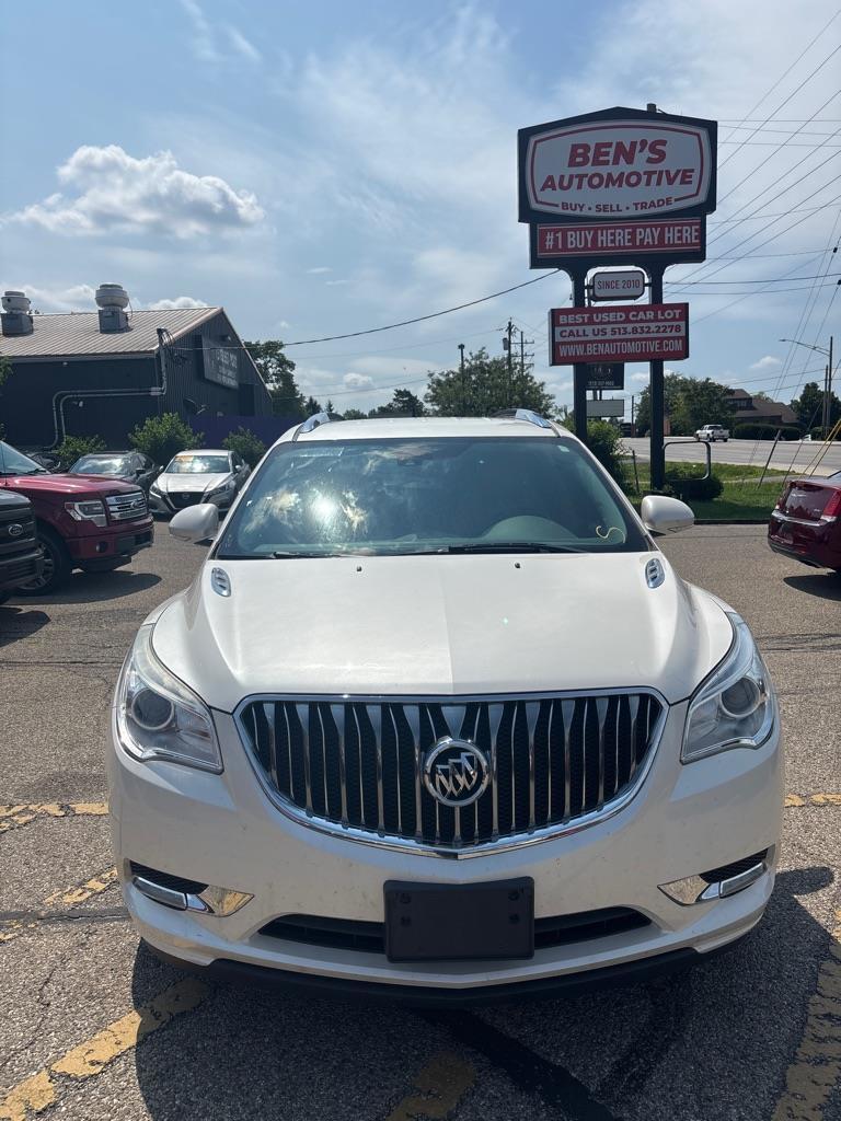 2014 Buick Enclave Premium AWD