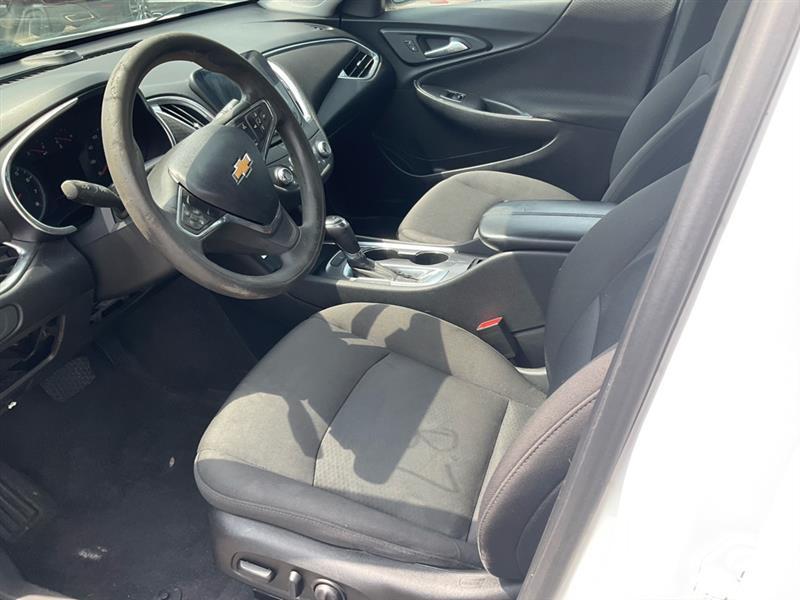 Chevrolet Malibu LT 2019
