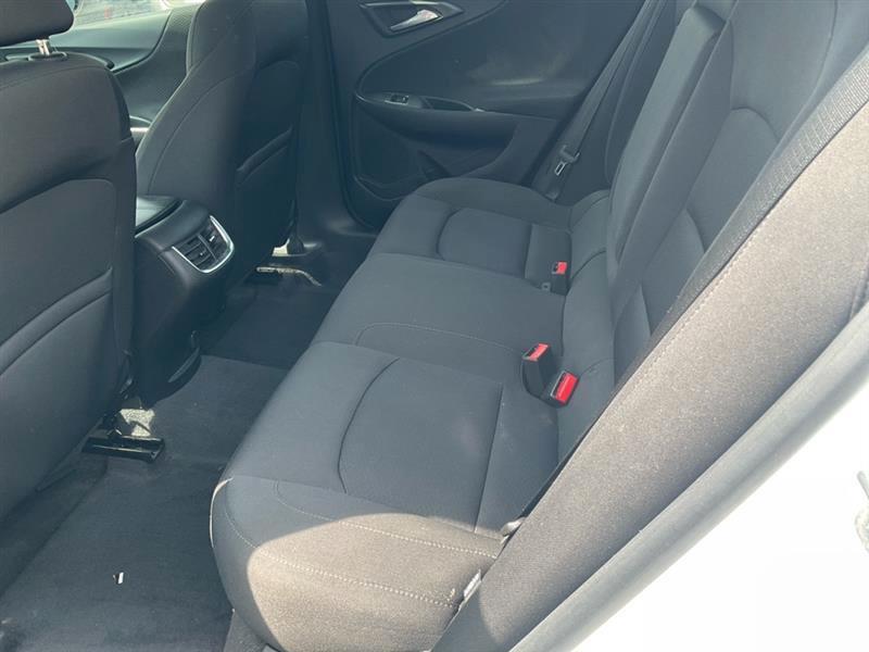 Chevrolet Malibu LT 2019