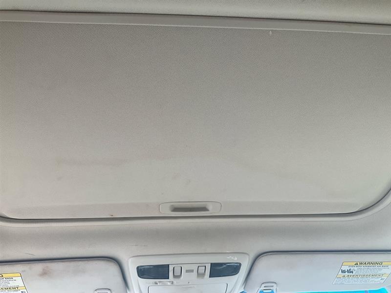 Subaru Outback 2.5i Premium 2015