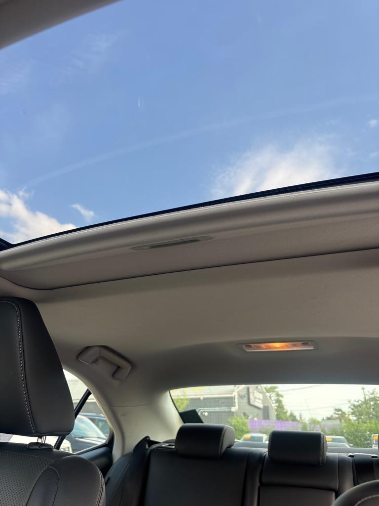 Lexus IS 250 AWD 2015