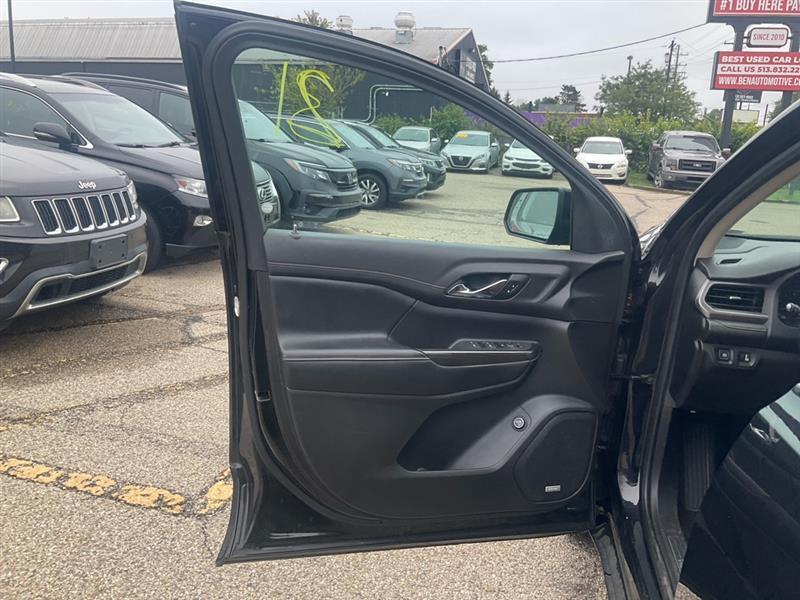 GMC Acadia All Terrain 2 AWD 2019