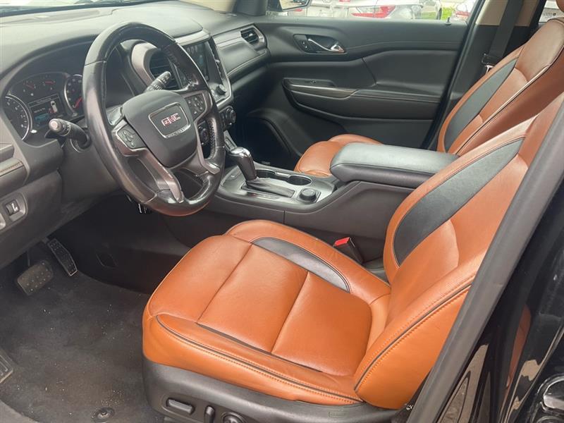 GMC Acadia All Terrain 2 AWD 2019