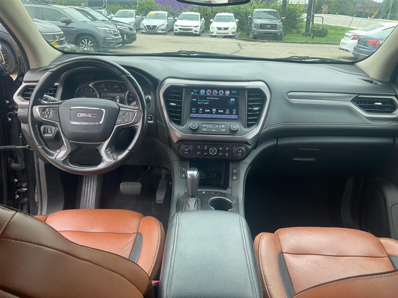 GMC Acadia All Terrain 2 AWD 2019