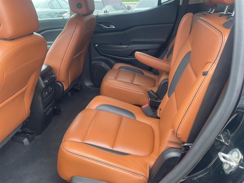 GMC Acadia All Terrain 2 AWD 2019