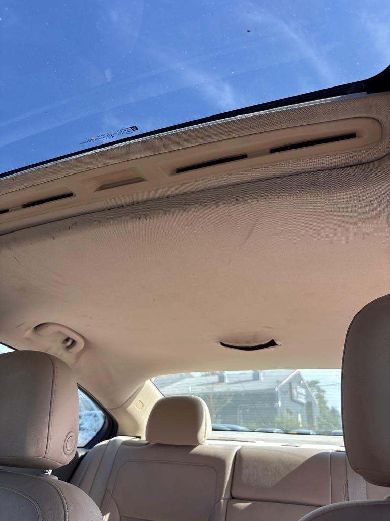 Buick Regal CXL Turbo - 4XT 2011