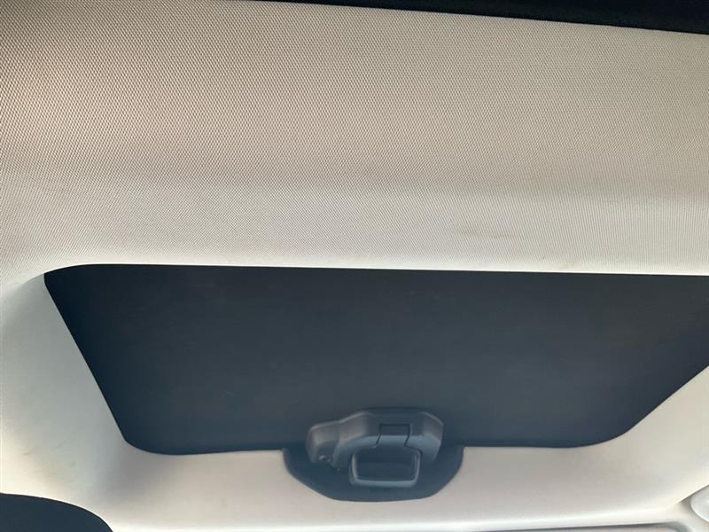 Jeep Renegade Latitude 4WD 2016