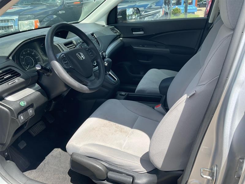 Honda CR-V LX 2WD 2016