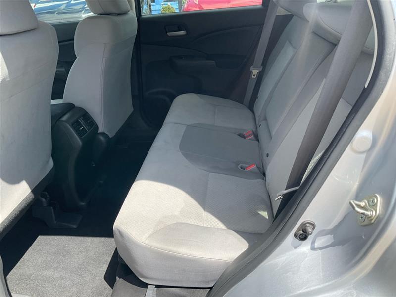 Honda CR-V LX 2WD 2016
