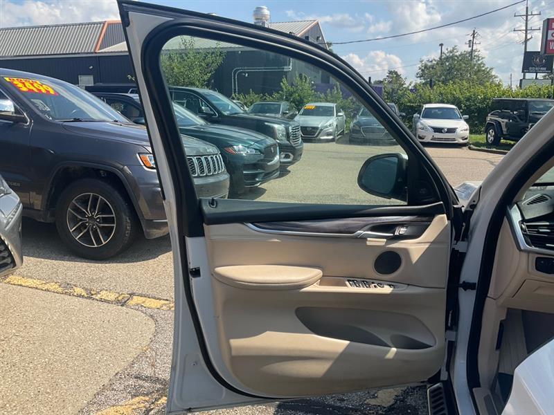 BMW X5 xDrive35i 2014